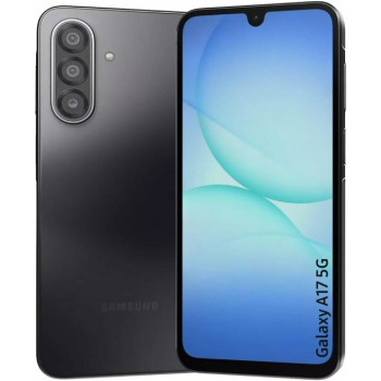 Galaxy A17 /4GB RAM, 128GB/