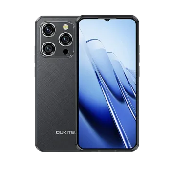 Oukitel WP52