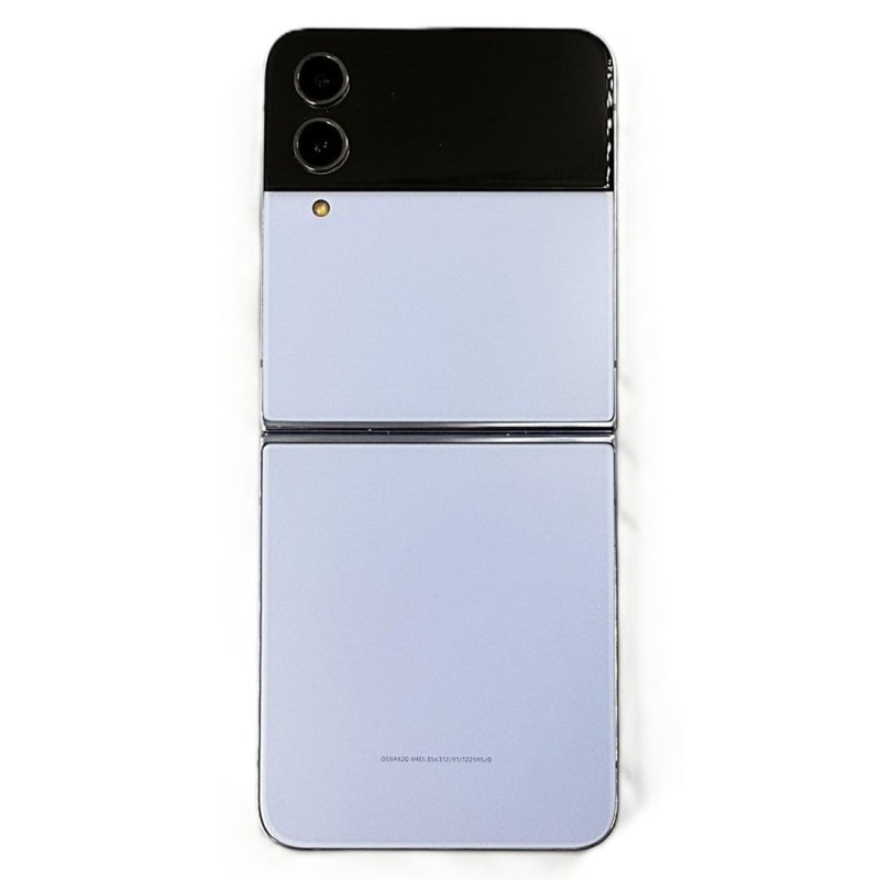 Galaxy Z Flip4 /256GB/