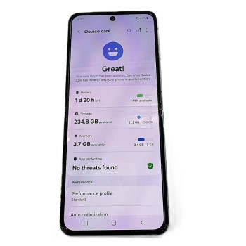 Galaxy Z Flip4 /256GB/