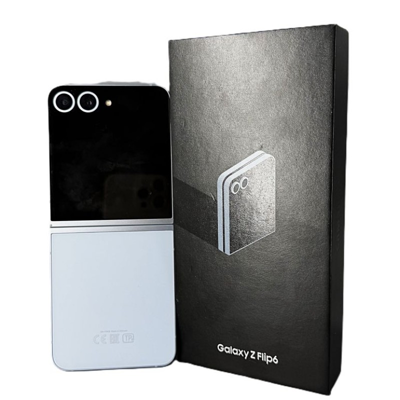 Galaxy Z Flip 6 /512GB/
