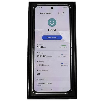 Galaxy Z Flip 6 /512GB/