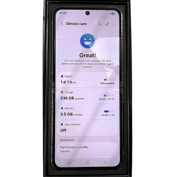 Samsung Galaxy Z Flip5 /256GB/