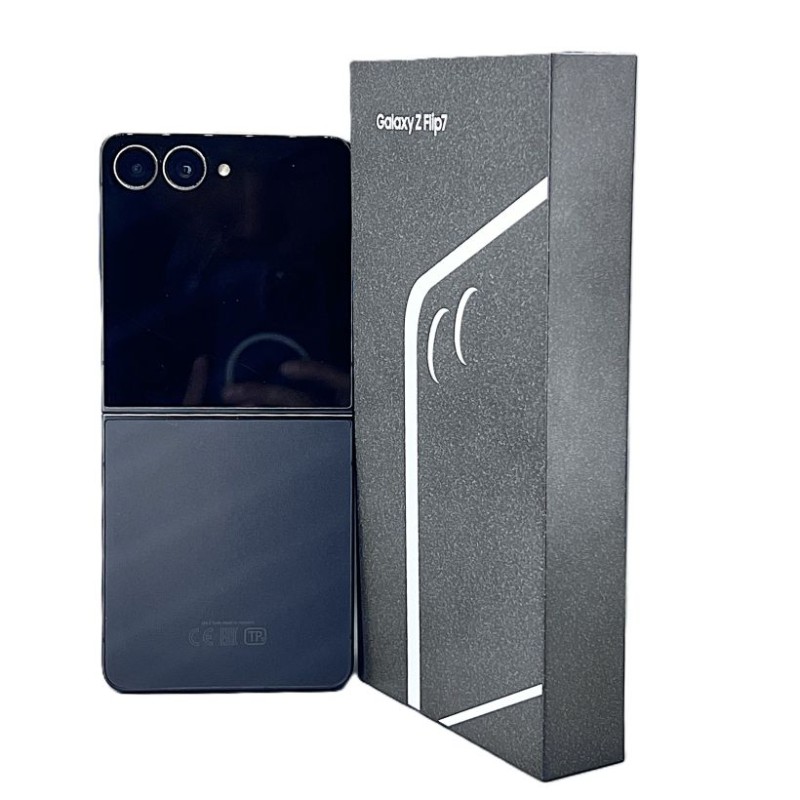Samsung Galaxy Z Flip7 /256GB/