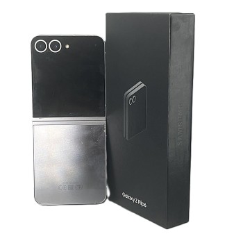 Samsung Galaxy Z Flip6 /512GB/