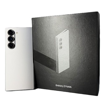Samsung Galaxy Z Fold6 /256GB/