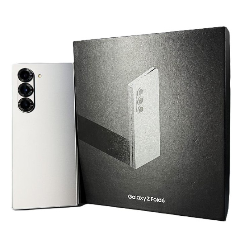 Samsung Galaxy Z Fold6 /256GB/