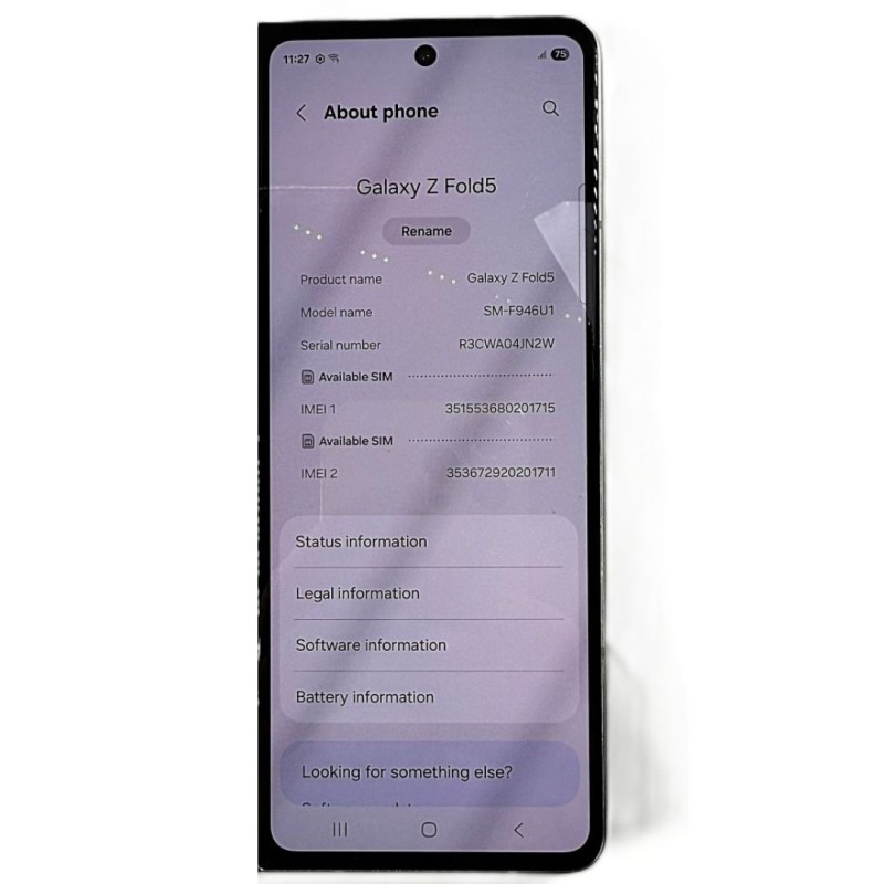 Samsung Galaxy Z Fold4 /256GB/