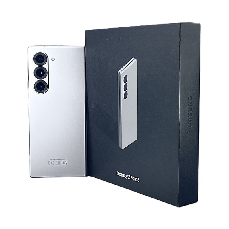Samsung Galaxy Z Fold6 /256GB/