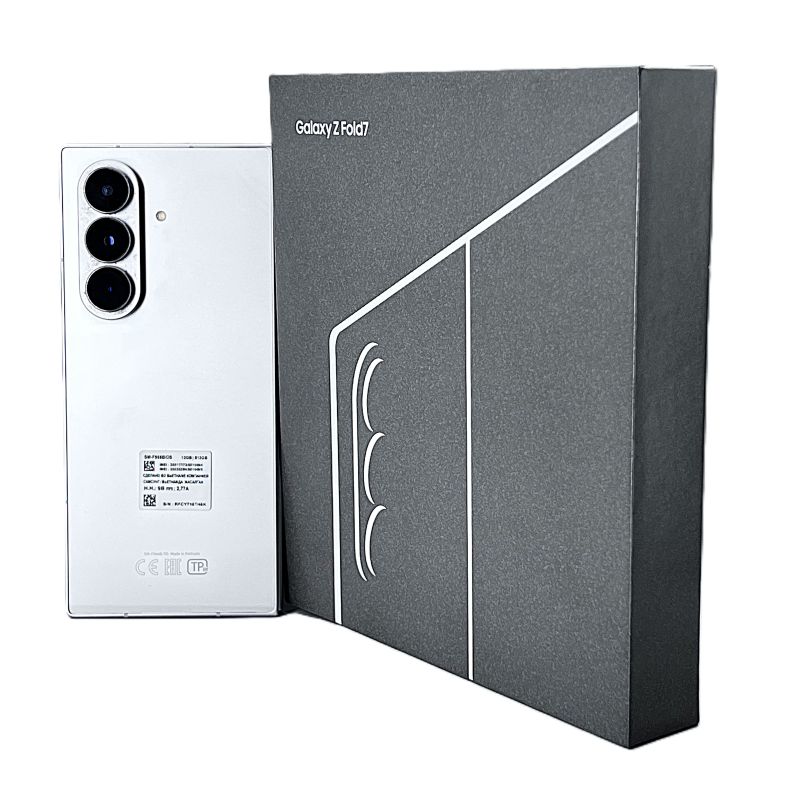 Samsung Galaxy Z Fold7 /512GB/