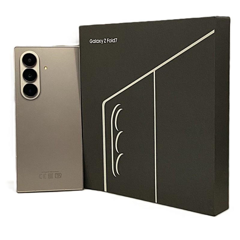 Samsung Galaxy Z Fold7 /256GB/-