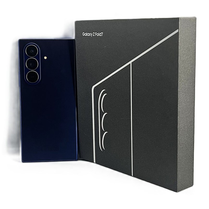 Galaxy Z Fold 7 /256GB/