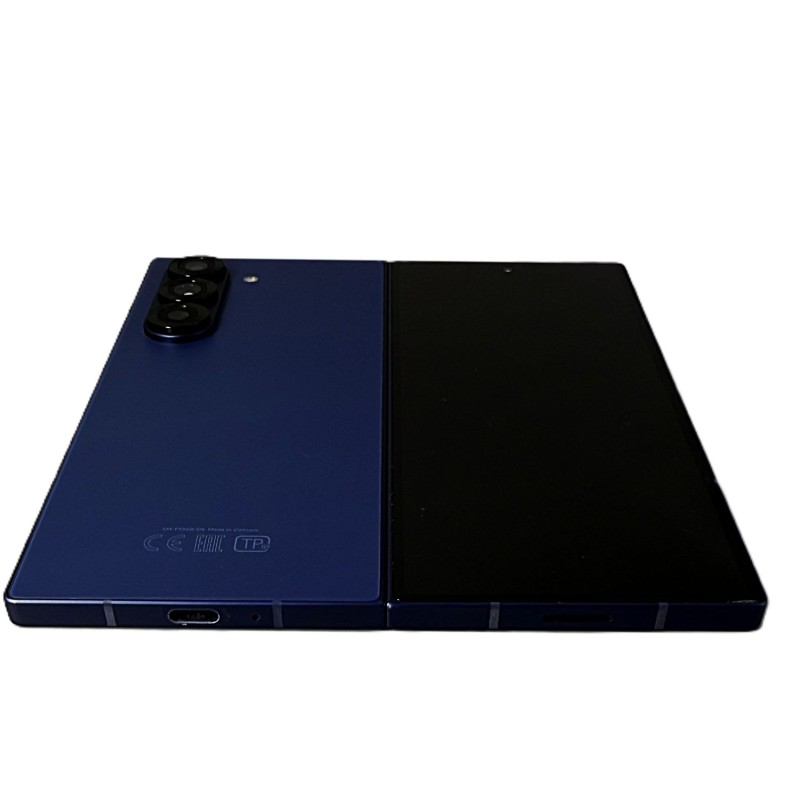 Samsung Galaxy Z Fold6 /256GB/