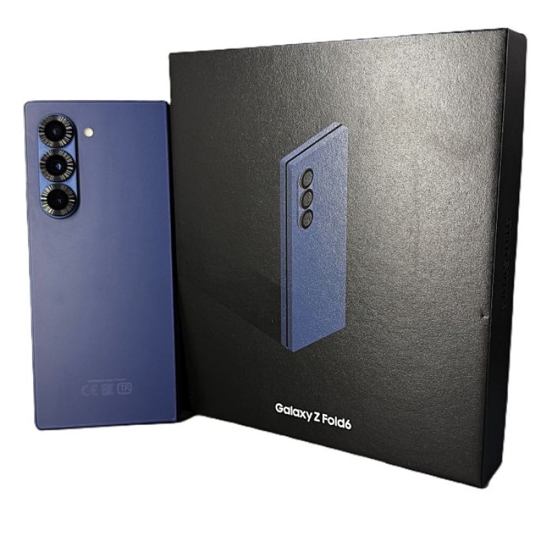 Samsung Galaxy Z Fold6 /256GB/