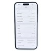 iPhone 15 Pro max /256GB/