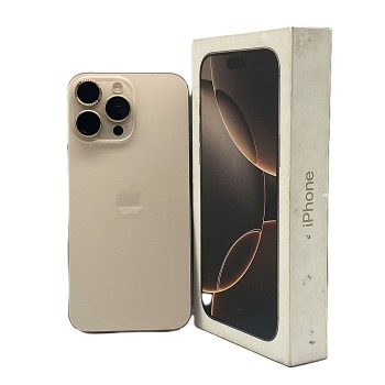 iPhone 16 Pro max /256GB/