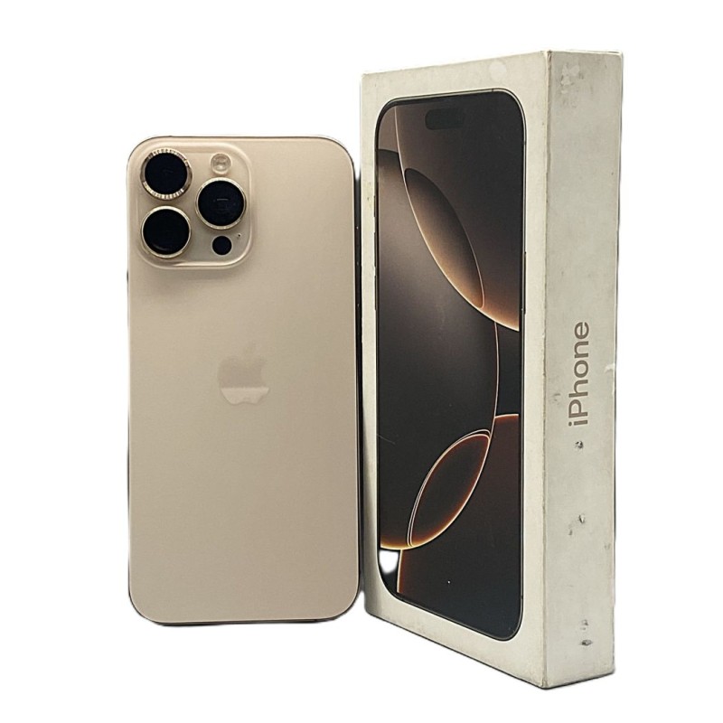 iPhone 16 Pro max /256GB/