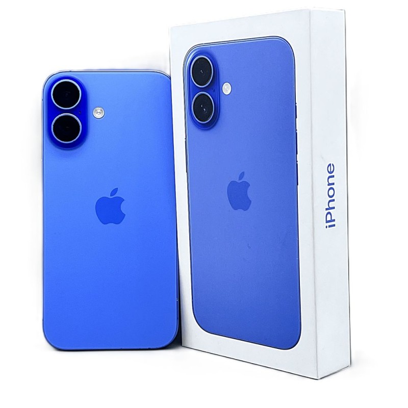 iPhone 16 /128GB/-