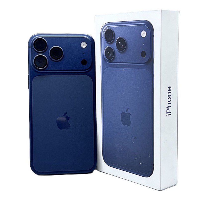 iPhone 17 Pro max /256GB/-