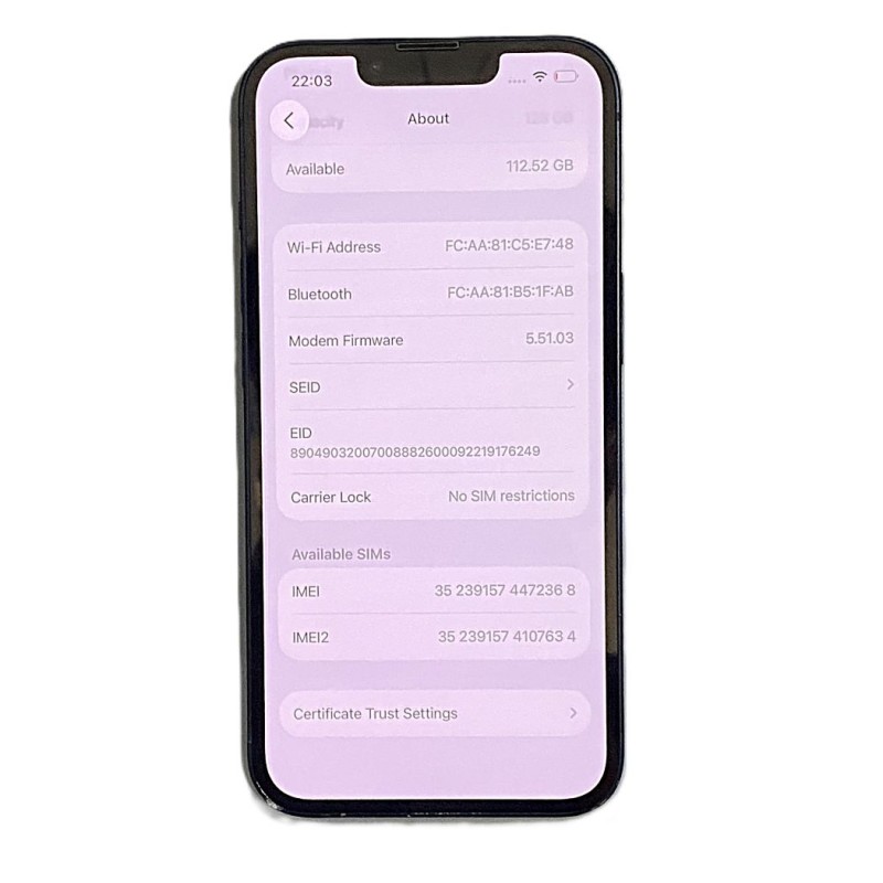 iPhone 13 /128GB/