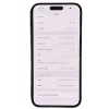 iPhone 15 Plus /128GB/-