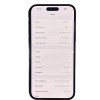 iPhone 15 Plus /128GB/-