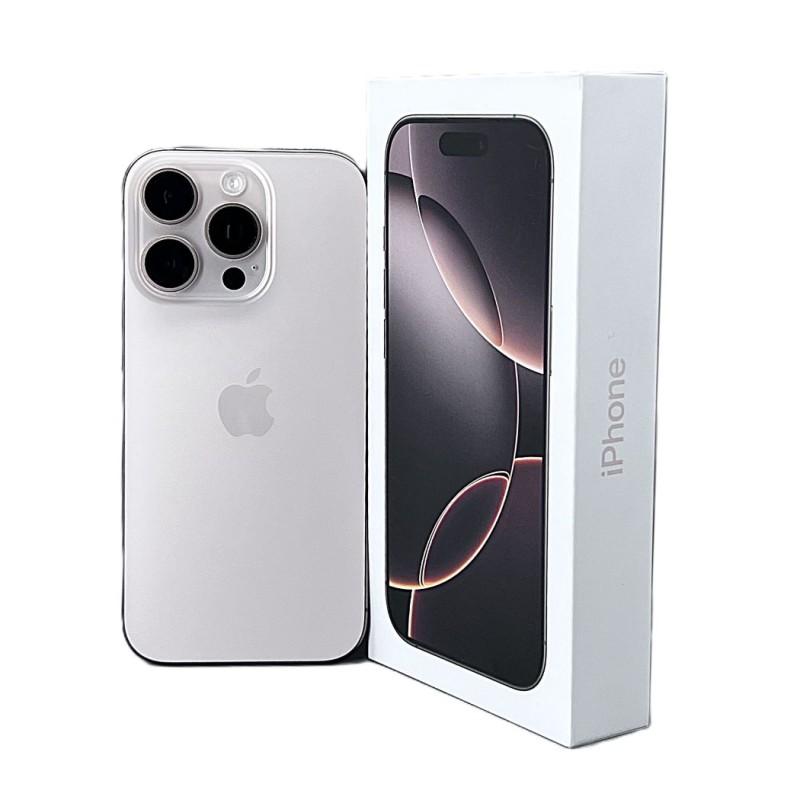 iPhone 16 Pro /256GB/