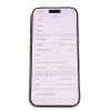 iPhone 17 Pro max /512GB/-