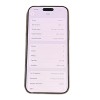 iPhone 17 Pro max /512GB/-