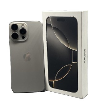 iPhone 16 Pro max /256GB/