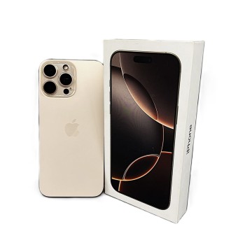 iPhone 16 Pro max /256GB/