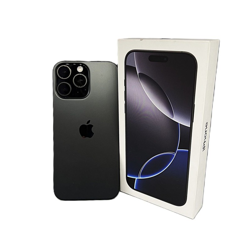 iPhone 16 Pro max /256GB/