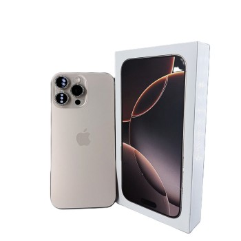 iPhone 16 Pro max /256GB/