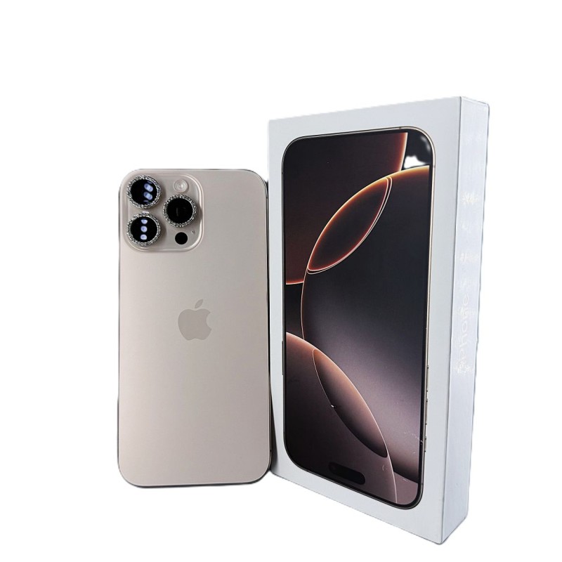 iPhone 16 Pro max /256GB/