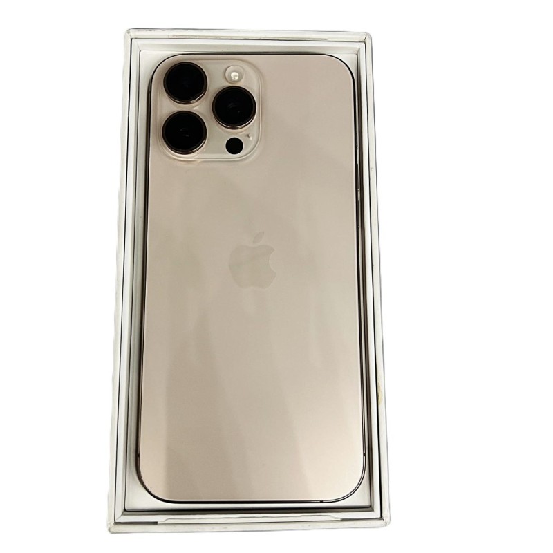 iPhone 16 Pro max /256GB/