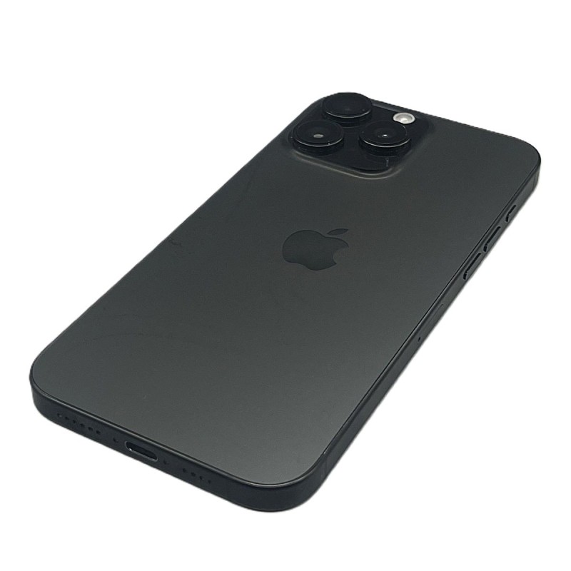 iPhone 16 Pro max /256GB/