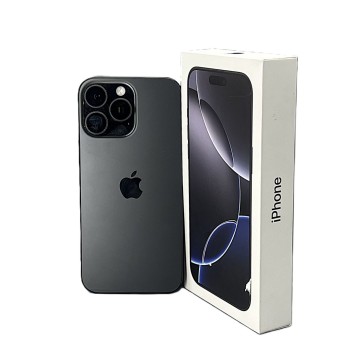 iPhone 16 Pro max /256GB/