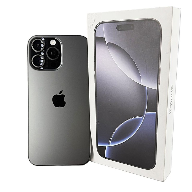 iPhone 16 Pro max /256GB/