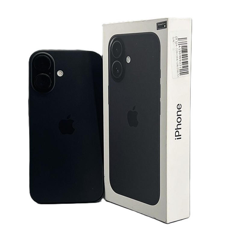 iPhone 16 /256GB/