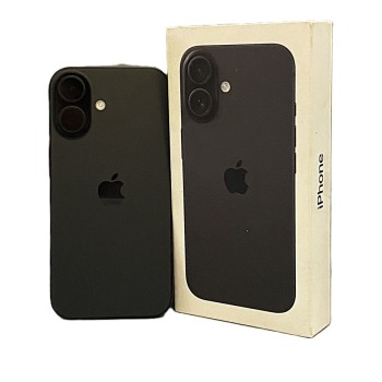 iPhone 16 /128GB/-