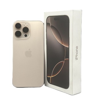 iPhone 16 Pro max /256GB/