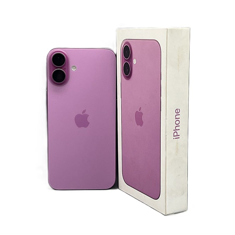 iPhone 16 Plus /128GB/