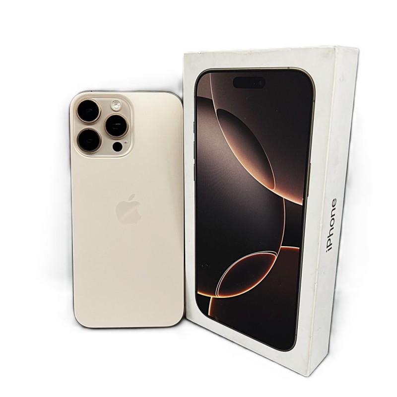 iPhone 16 Pro max /1TB/