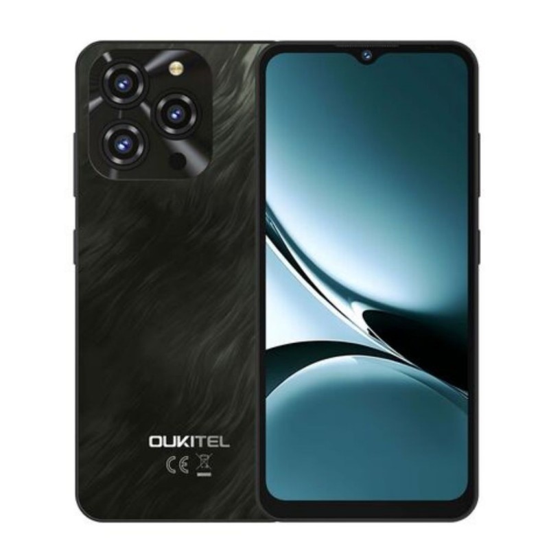 Oukitel C3 /128GB/