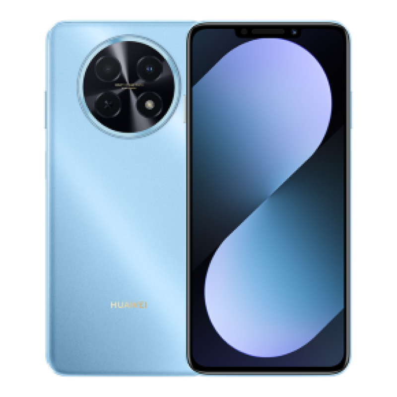 Huawei Nova 14i