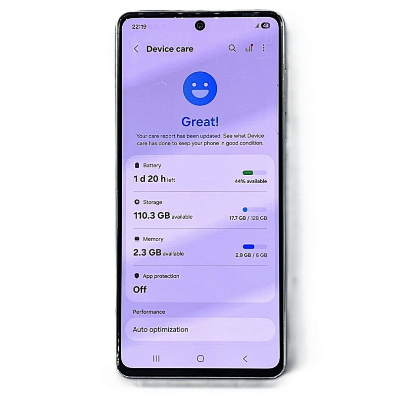 Samsung Galaxy A73 5G /128GB/