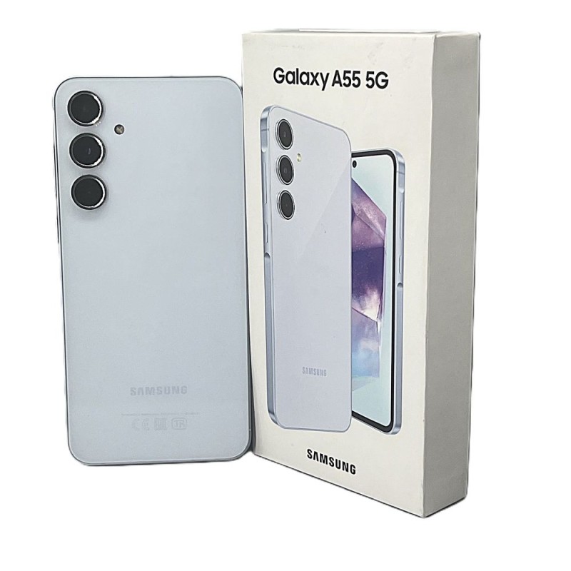 Samsung Galaxy A55 5G /256GB/