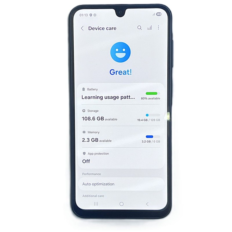 Galaxy A17 /128GB/.