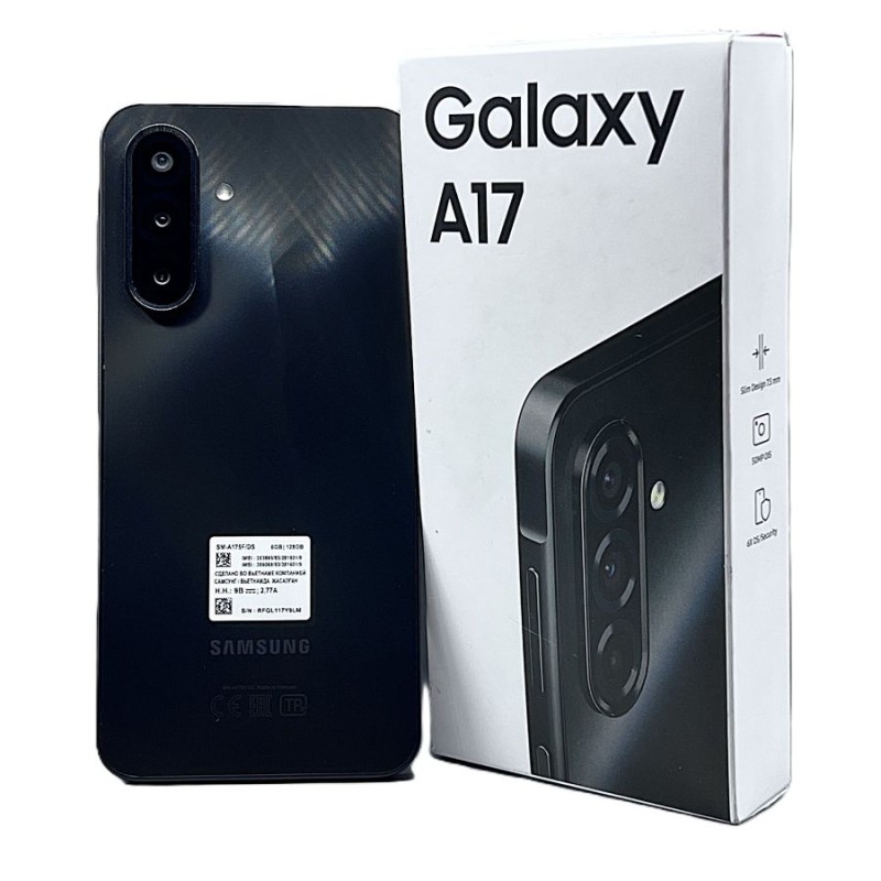 Galaxy A17 /128GB/.