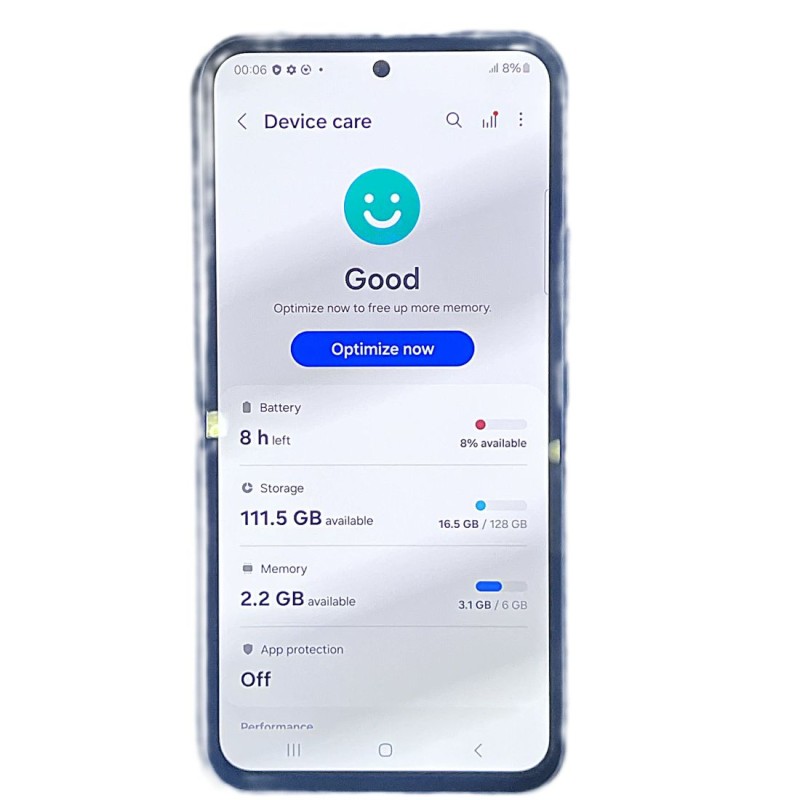 Samsung Galaxy A54 5G /128GB/